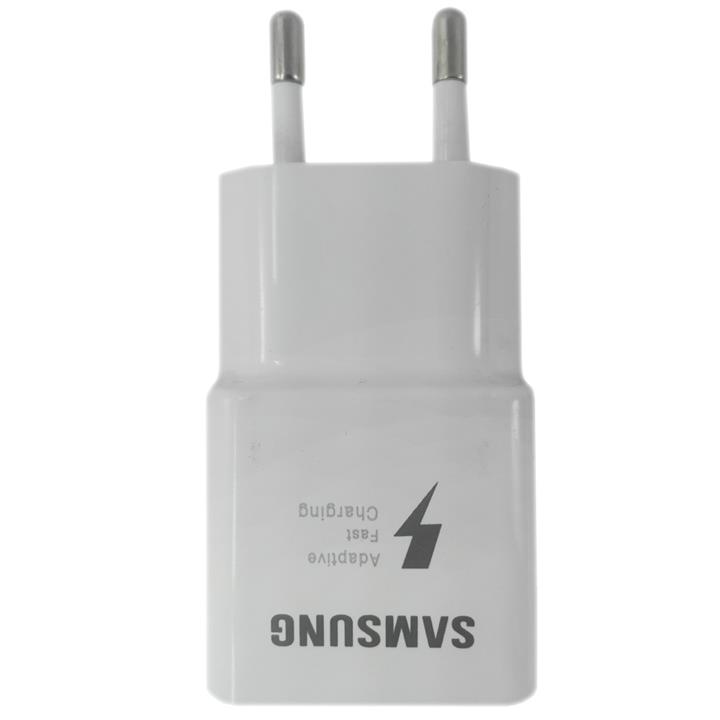 شارژر دیواری سامسونگ مدل EP-TA200 Samsung EP-TA200 Wall Charger